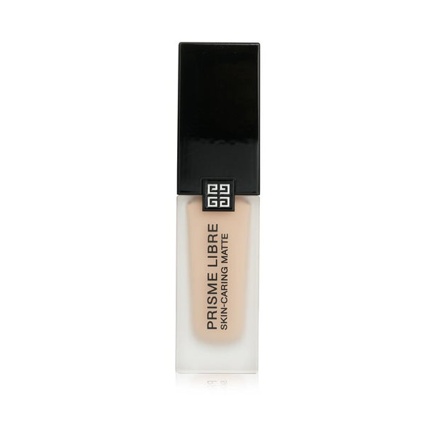 Prisme Libre Skin Caring Matte Foundation