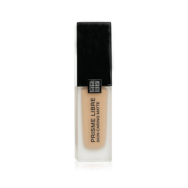 Prisme Libre Skin Caring Matte Foundation