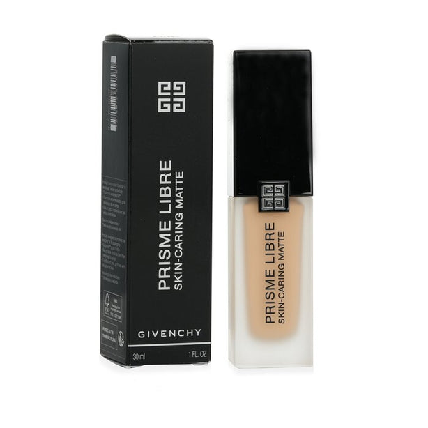 Prisme Libre Skin Caring Matte Foundation
