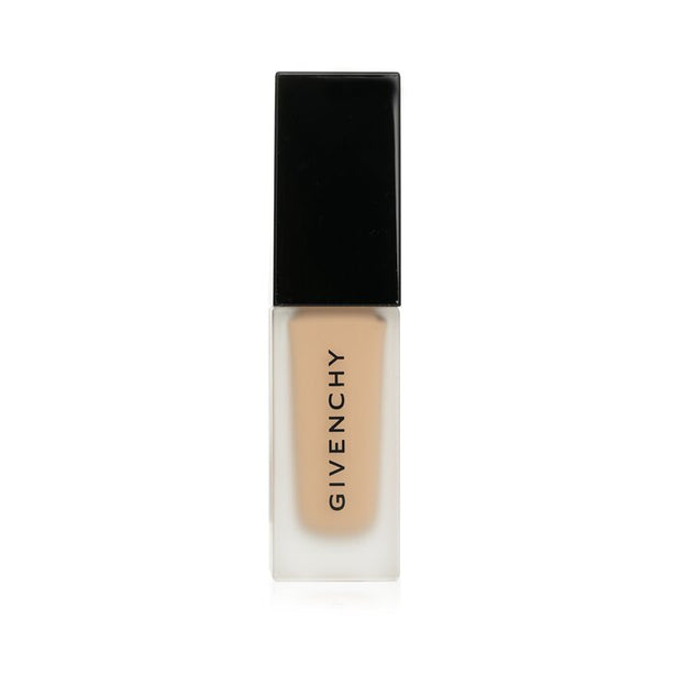 Prisme Libre Skin Caring Matte Foundation