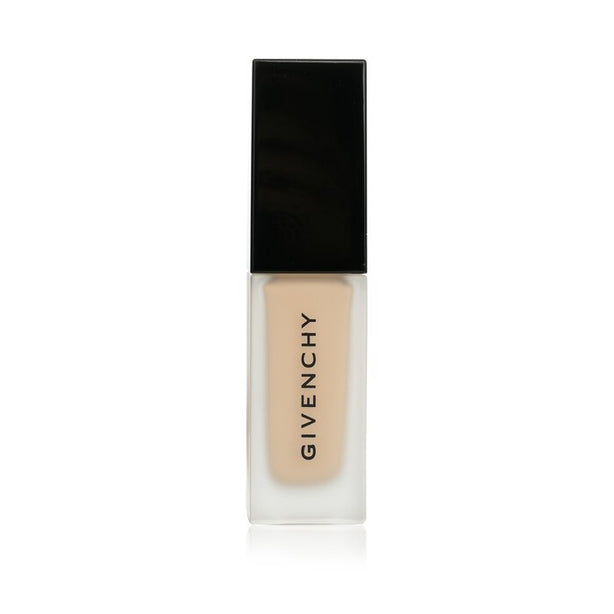 Prisme Libre Skin Caring Matte Foundation