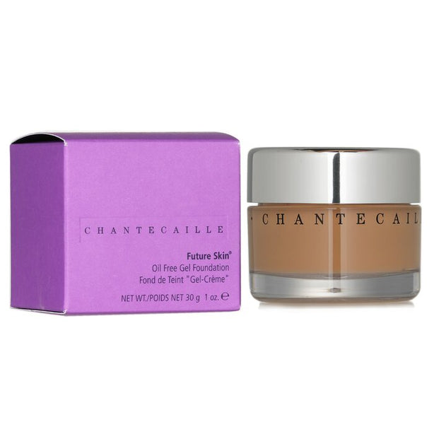 Future Skin Oil Free Gel Foundation