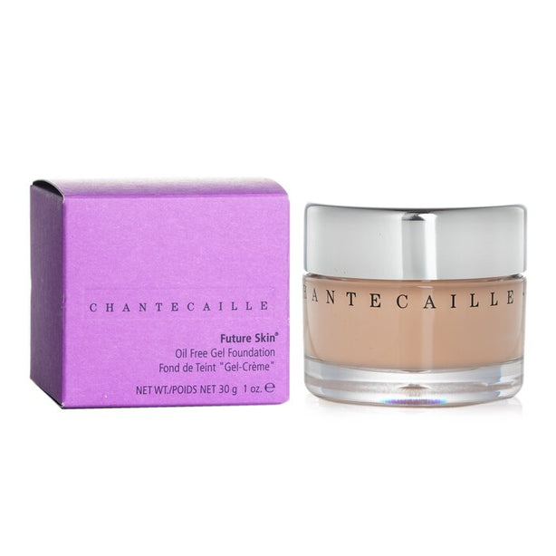 Future Skin Oil Free Gel Foundation