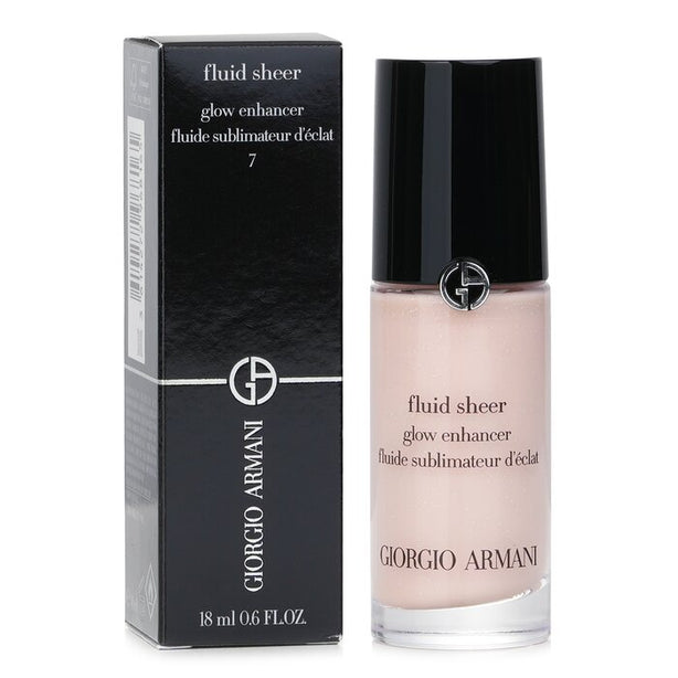 Fluid Sheer Glow Enhancer (mini)