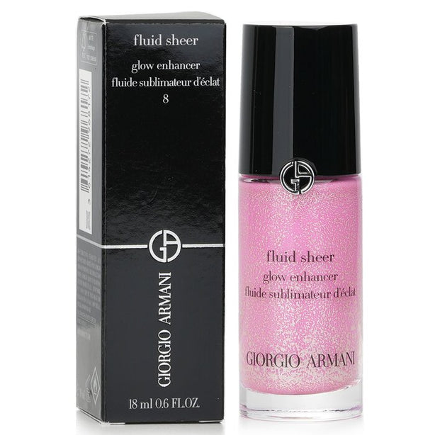 Fluid Sheer Glow Enhancer (mini)