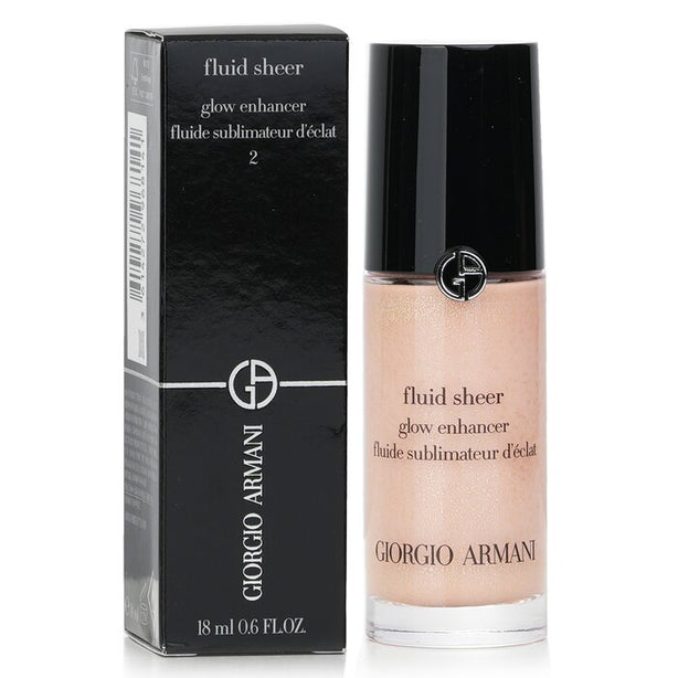 Fluid Sheer Glow Enhancer (mini)