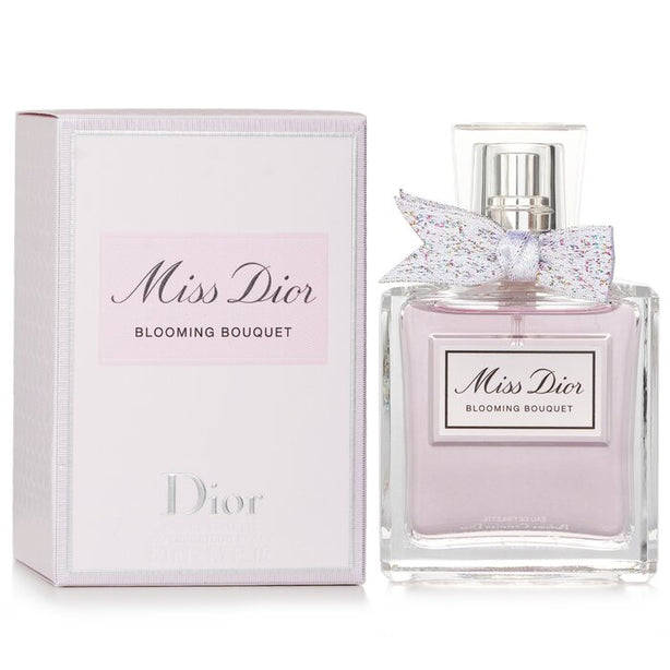 Miss Dior Blooming Bouquet Eau De Toilette Spray