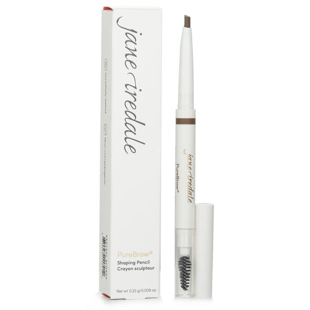 Purebrow Shaping Pencil - # - 0.23g/0.008oz