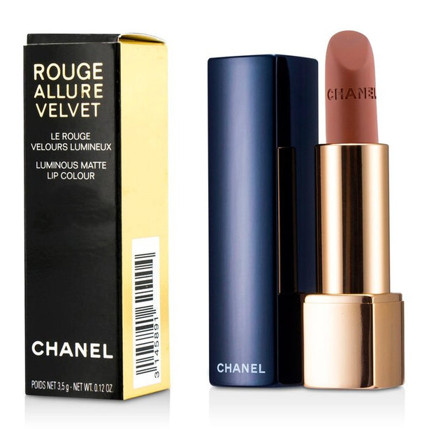 Rouge Allure Velvet