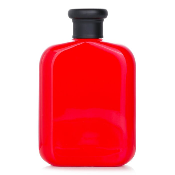 Polo Red Eau De Toilette Spray