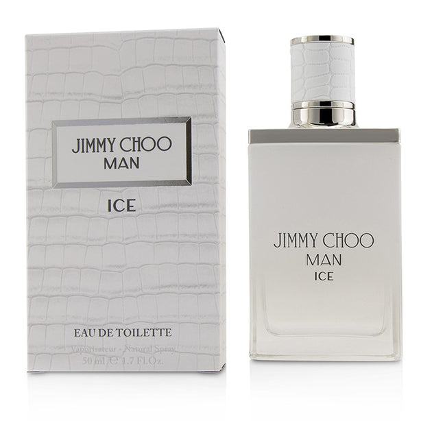 Man Ice Eau De Toilette Spray