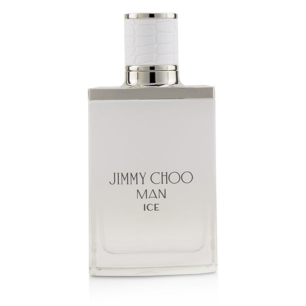 Man Ice Eau De Toilette Spray
