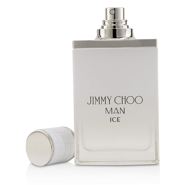 Man Ice Eau De Toilette Spray