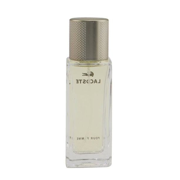 Pour Femme Eau De Parfum Spray