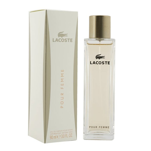 Pour Femme Eau De Parfum Spray