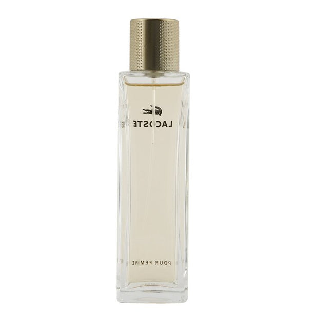 Pour Femme Eau De Parfum Spray