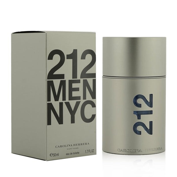212 Nyc Eau De Toilette Spray