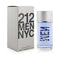 212 Nyc Eau De Toilette Spray