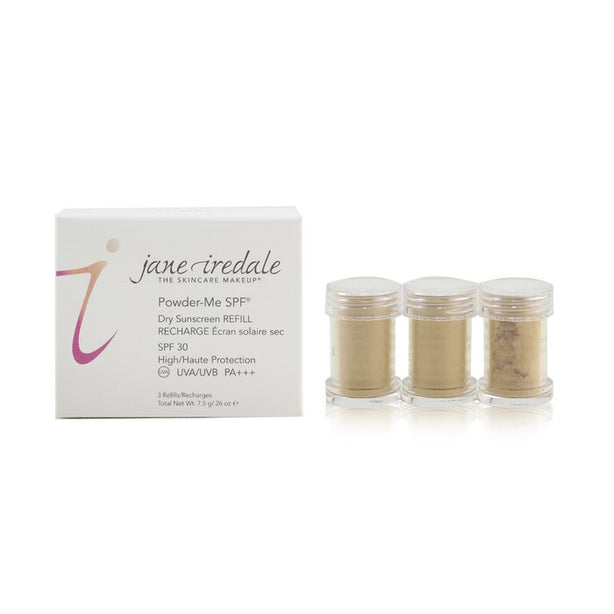 Powder Me Spf Dry Sunscreen Spf 30 Refill
