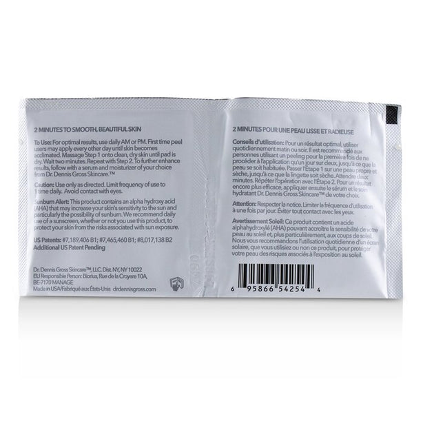 Alpha Beta Universal Daily Peel - - Treatments