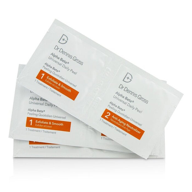Alpha Beta Universal Daily Peel - - Treatments