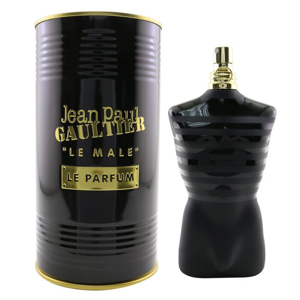 Le Male Le Parfum Eau De Parfum Spray