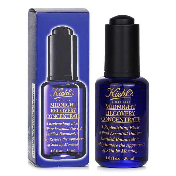 Midnight Recovery Concentrate.