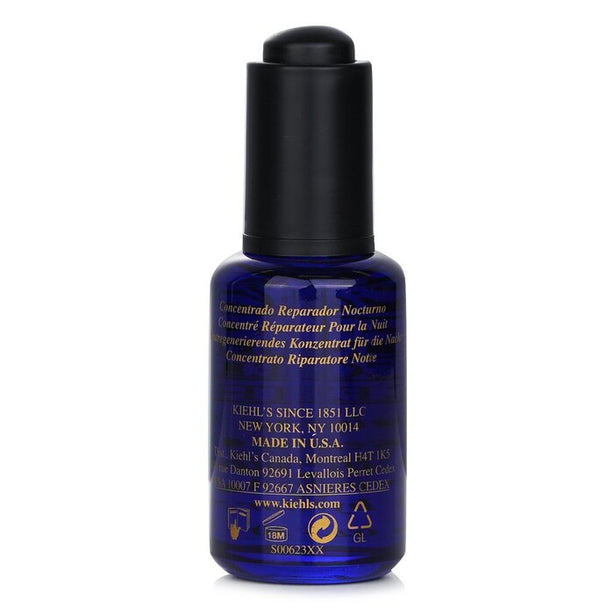 Midnight Recovery Concentrate.