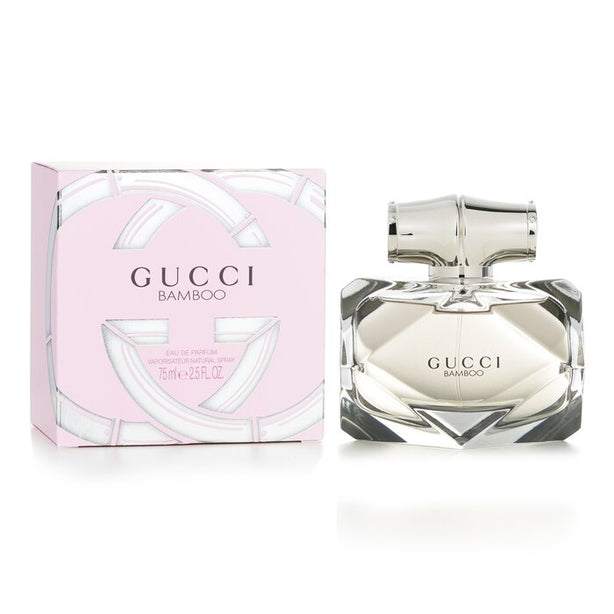 Bamboo Eau De Parfum Spray