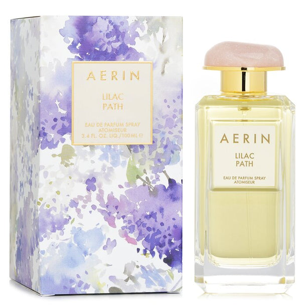 Lilac Path Eau De Parfum Spray -