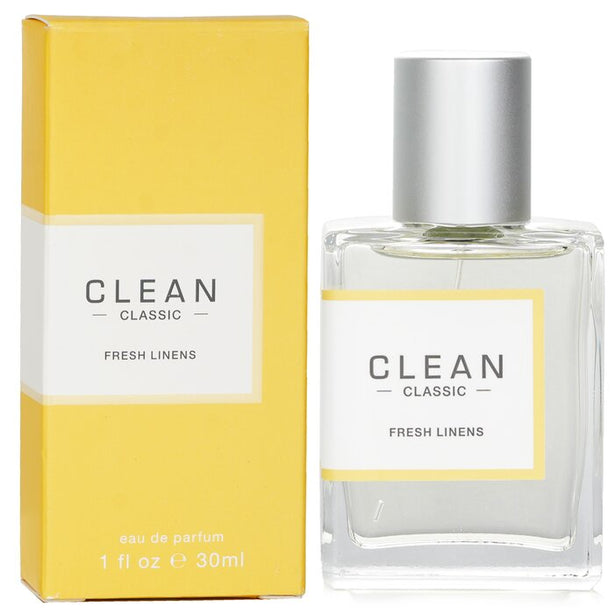 Clean Fresh Linens Eau De Parfum Spray