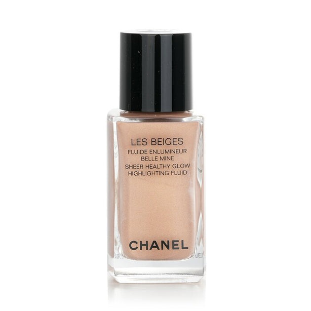 Les Beiges Sheer Healthy Glow Highlighting Fluid