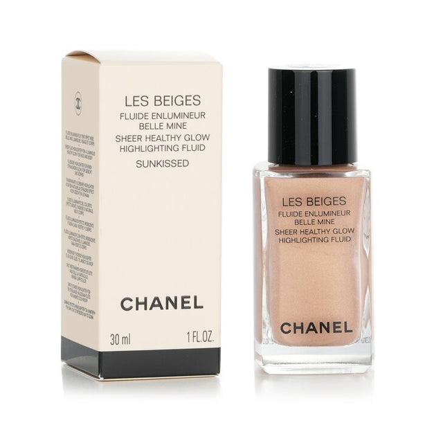Les Beiges Sheer Healthy Glow Highlighting Fluid