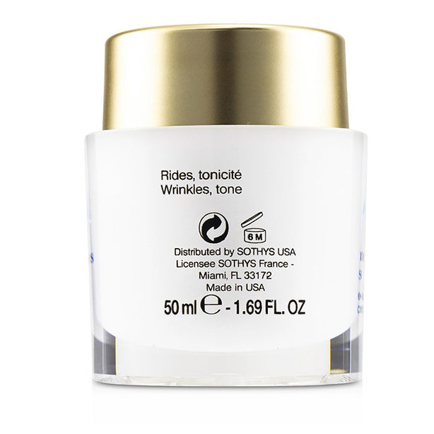 Wrinkle-targeting Youth Cream -