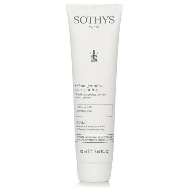 Wrinkle-targeting Youth Cream -