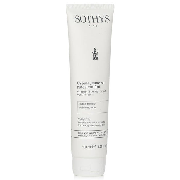 Wrinkle-targeting Youth Cream -