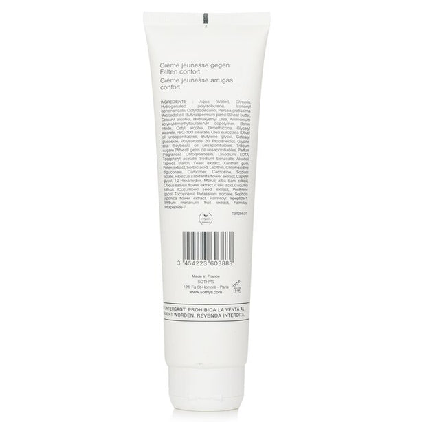 Wrinkle-targeting Youth Cream -
