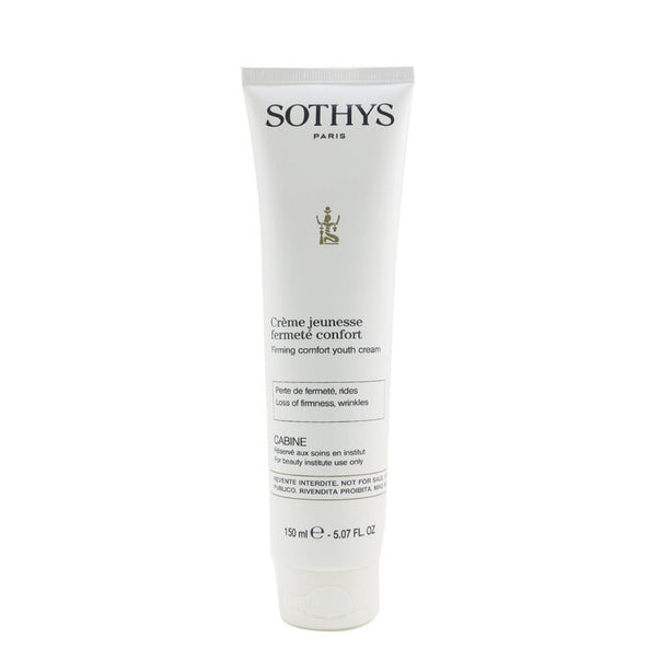 Firming Comfort Youth Cream -