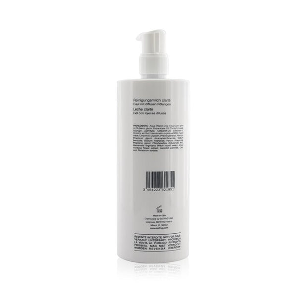 Clarity Cleansing Milk - For Skin With Fragile Capillaries , With Witch Hazel Extract -