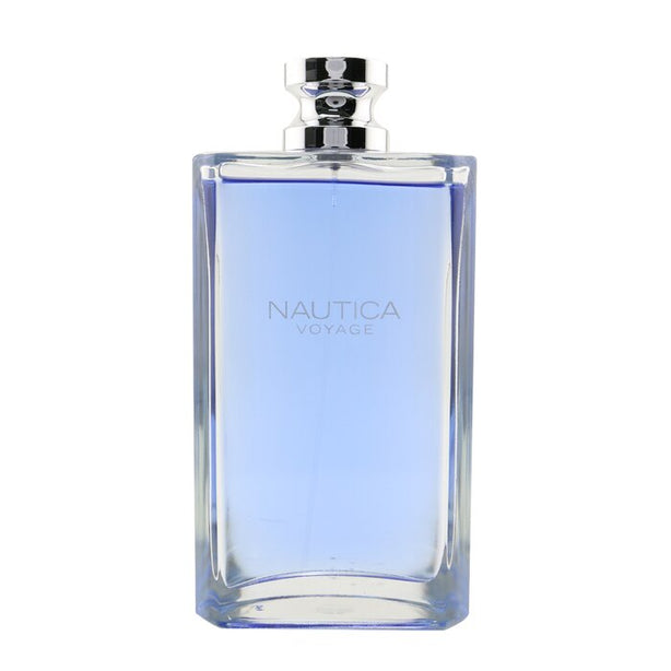 Voyage Eau De Toilette Spray