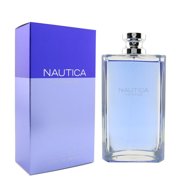 Voyage Eau De Toilette Spray