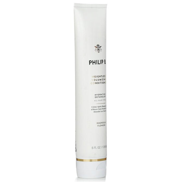 Weightless Volumizing Conditioner (all Hair Types)