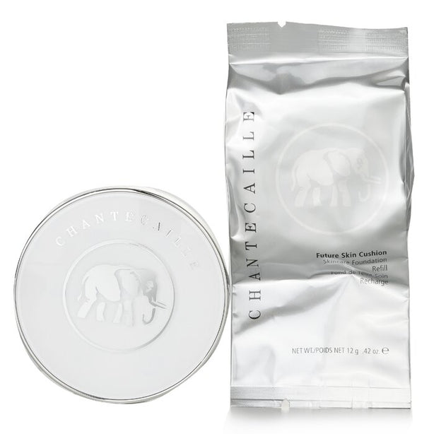 Future Skin Cushion Skincare Foundation