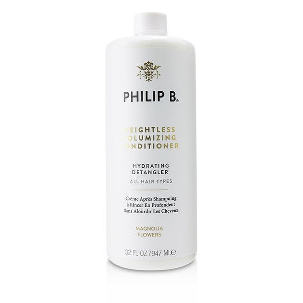 Weightless Volumizing Conditioner (all Hair Types)