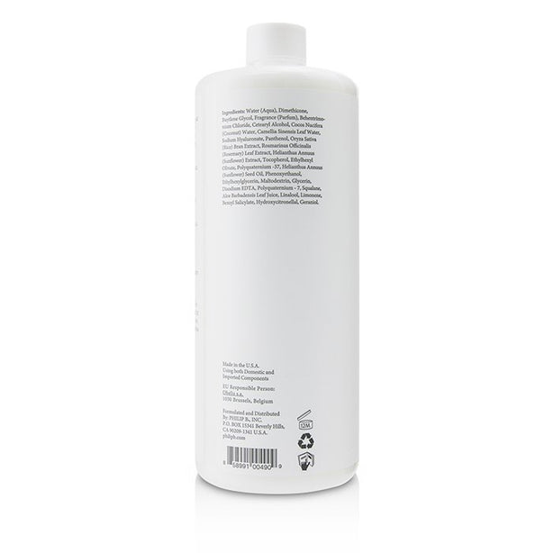 Weightless Volumizing Conditioner (all Hair Types)