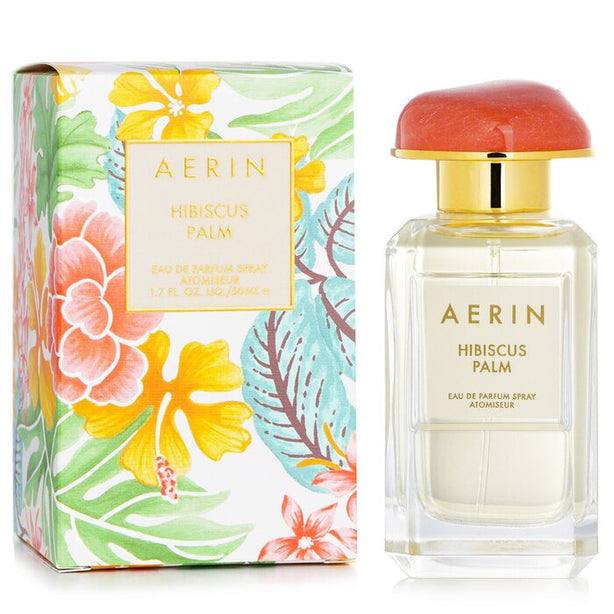 Hibiscus Palm Eau De Parfum Spray -