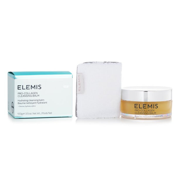 Pro-collagen Cleansing Balm