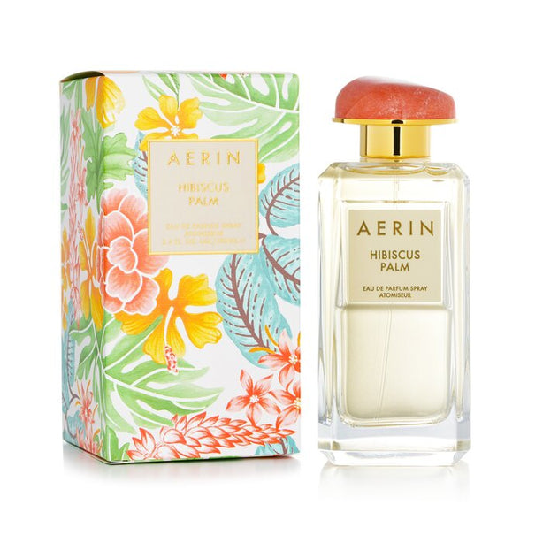 Hibiscus Palm Eau De Parfum Spray -