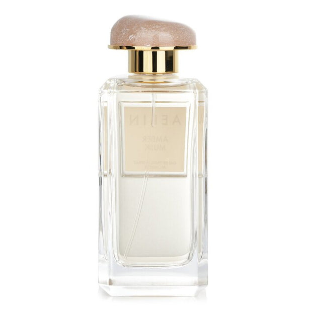 Amber Musk Eau De Parfum Spray