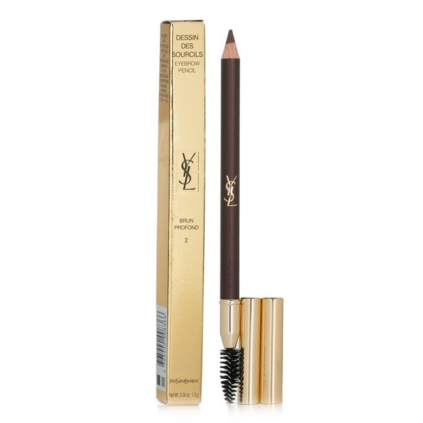 Eyebrow Pencil